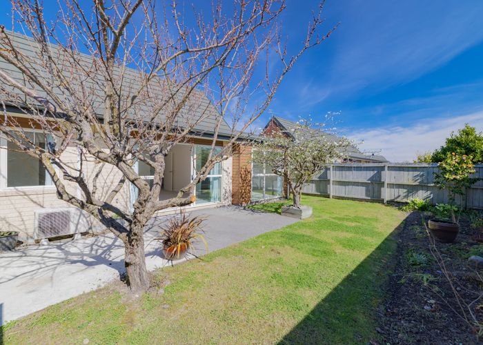  at 35/150 Williams Street, Kaiapoi, Waimakariri, Canterbury