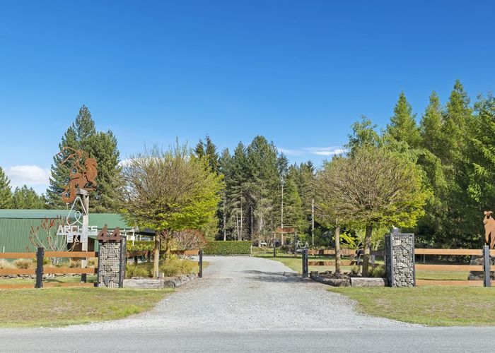  at 44 North West Arch, Twizel, Twizel