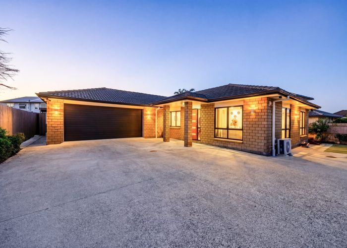  at 108A Rangitoto Road, Papatoetoe, Manukau City, Auckland