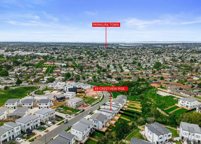  at 49b Crestview Rise, Red Hill, Papakura, Auckland