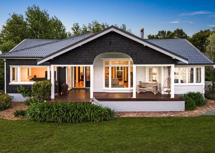  at 109 Govan Wilson Road, Whangaripo, Wellsford