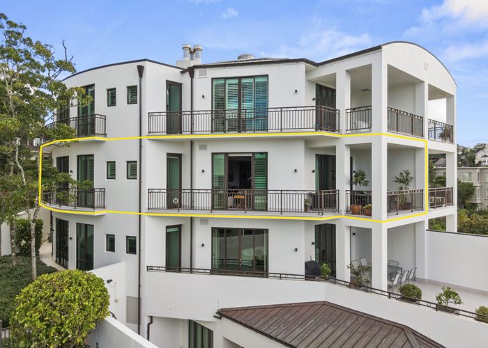  at 5/456 Remuera Road, Remuera, Auckland