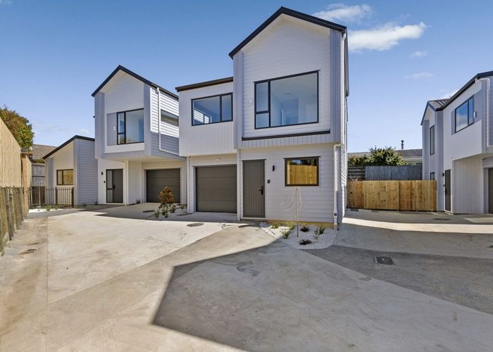  at Lot 4 13 Quibray Place, Botany Downs, Manukau City, Auckland