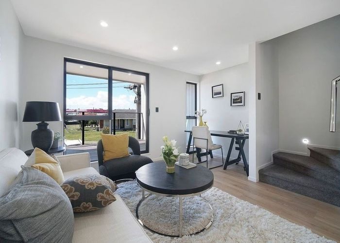  at 4/26 Dale crescent, Pakuranga, Manukau City, Auckland