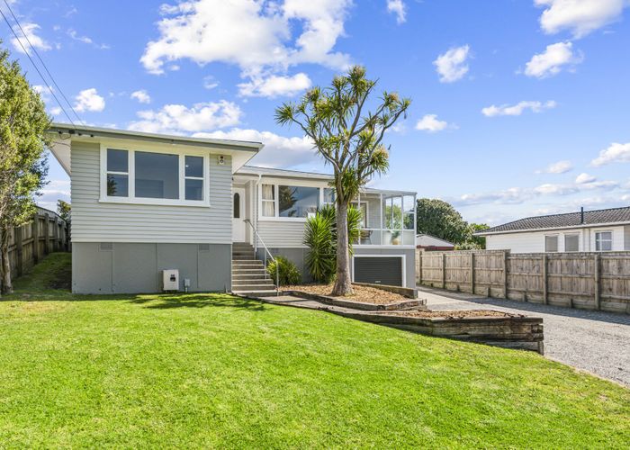  at 56 Donovan Road, Paraparaumu Beach, Paraparaumu