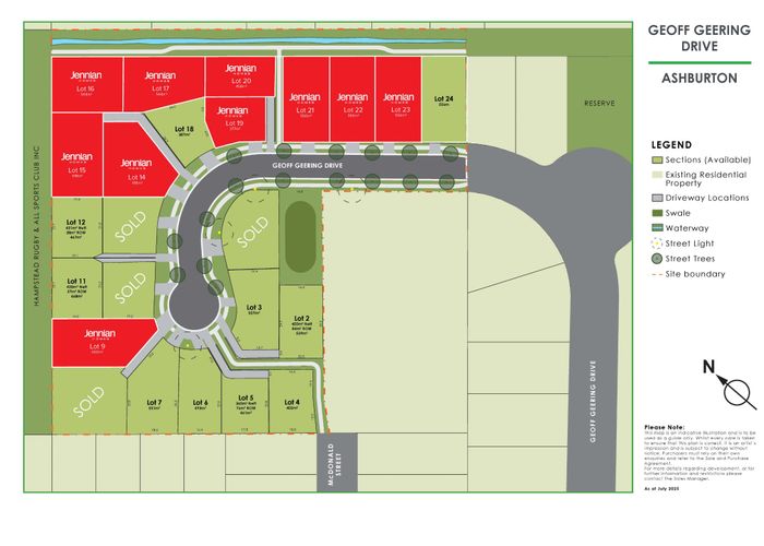  at 62 Geoff Geering Drive, Netherby, Ashburton, Canterbury