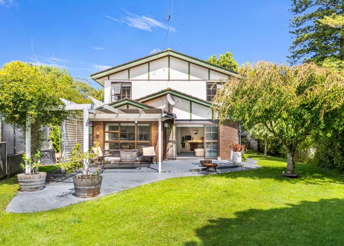  at 1 Acton Place, Saint Johns Hill, Whanganui, Manawatu / Whanganui