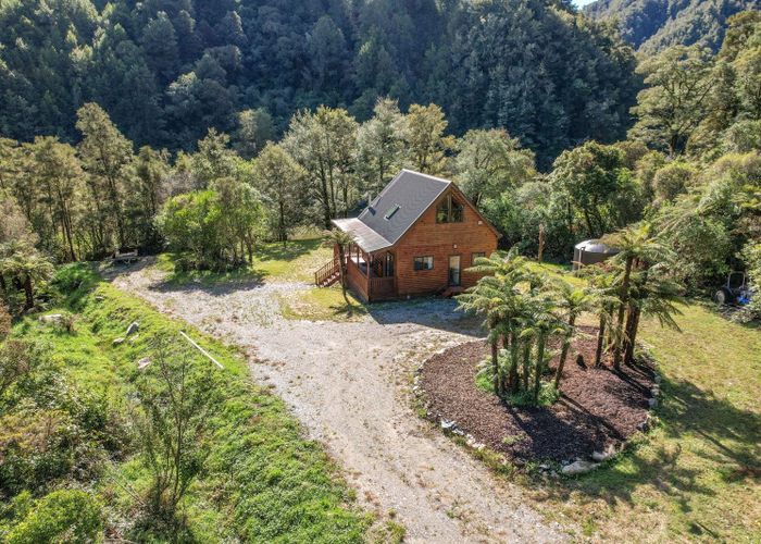 For sale 2835 Upper Buller Road, Murchison, Tasman, Nelson