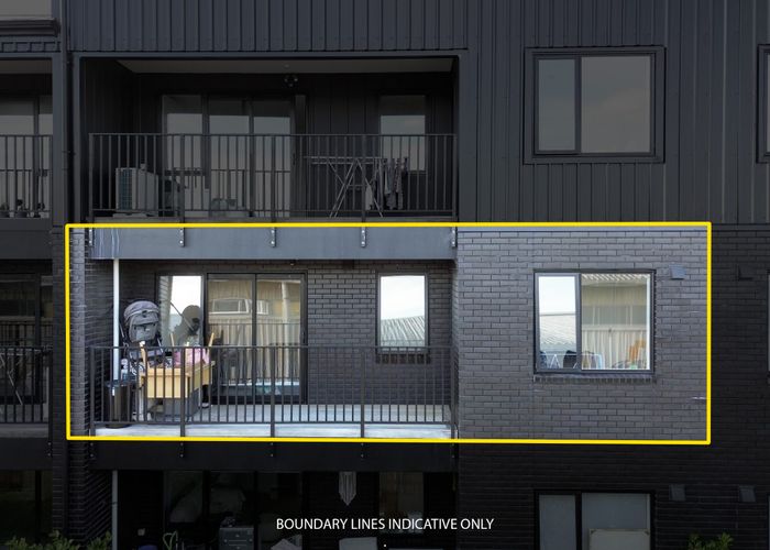  at 104/28C Eileen Newey Place, Henderson, Waitakere City, Auckland