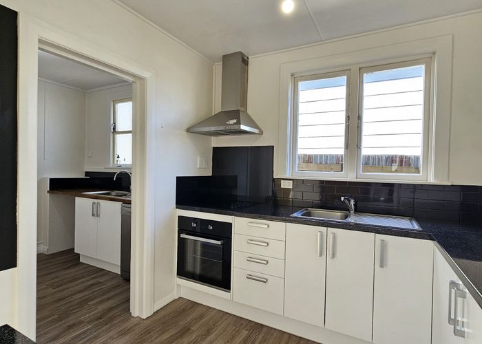  at 161 Ward Street, Cobden, Grey, West Coast