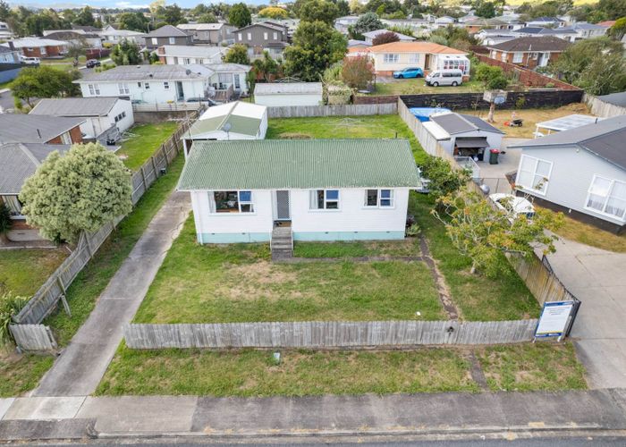  at 4 Belgrave Place, Papakura, Papakura