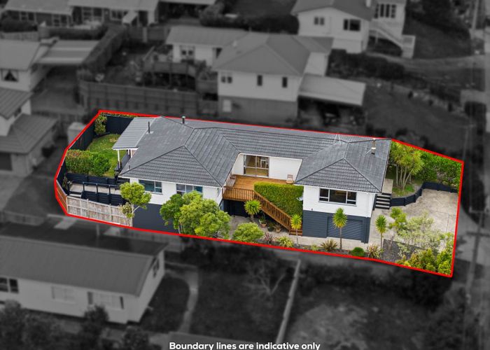  at 1/75 Balmain Road, Birkenhead, Auckland