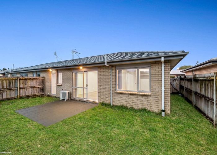  at 6/68 Fonteyn Street, Avondale, Auckland City, Auckland