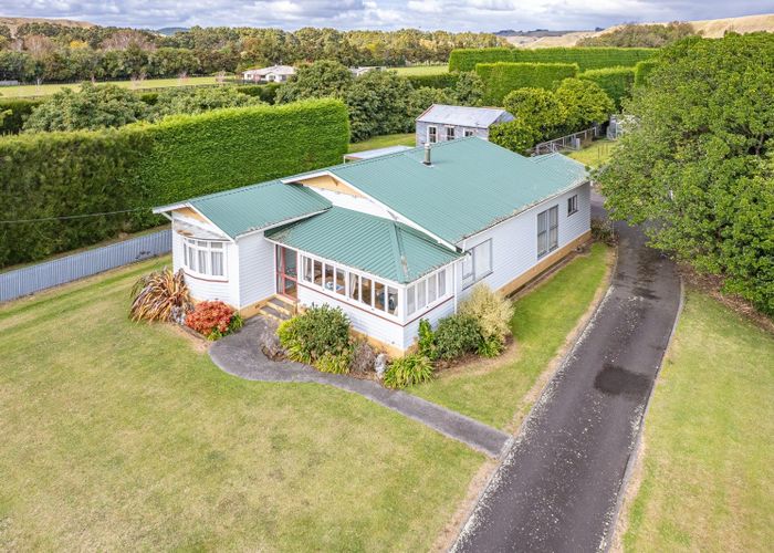  at 92 Riverbank Road, Okoia, Whanganui