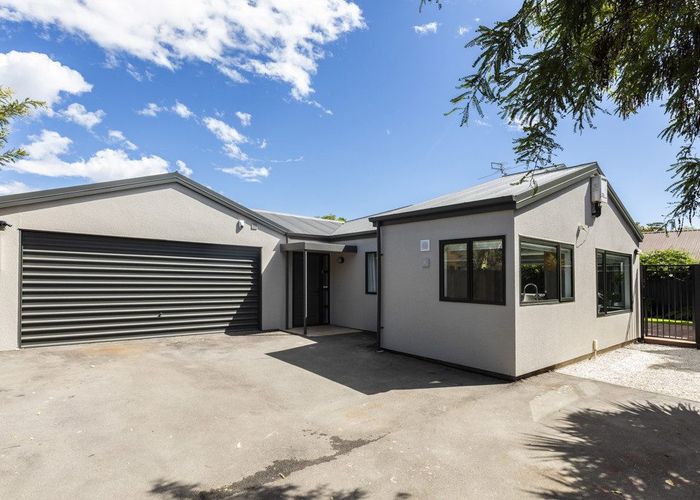  at 21A Hindess Street, Halswell, Christchurch