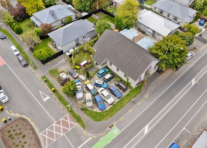  at 65 Warrington Street, St. Albans, Christchurch City, Canterbury