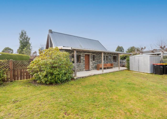  at 41 HOME ST, Manapouri, Manapouri