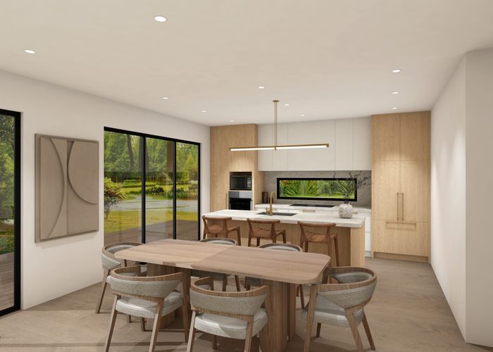  at Lot 153, 48 Huanui Drive, Ara Hills, Orewa, Rodney, Auckland