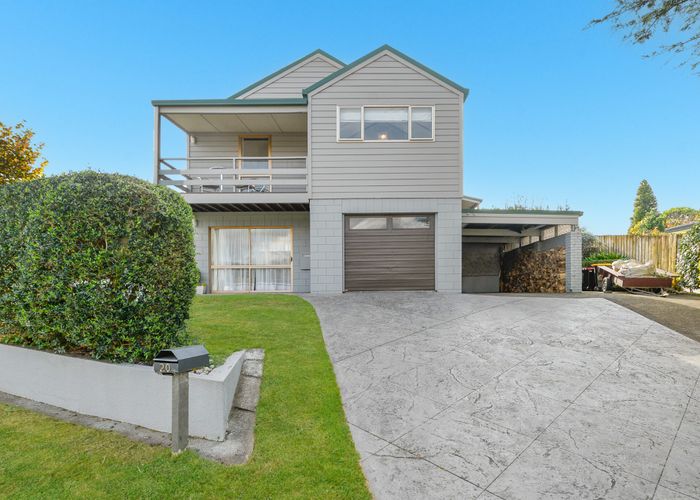  at 20 Te Wati Street, Maungatapu, Tauranga