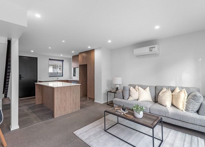  at 4/61 Peverel Street, Riccarton, Christchurch City, Canterbury