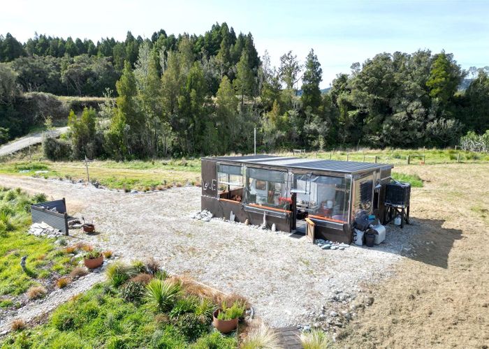  at 916 Old Christchurch Road, Awatuna, Westland, West Coast