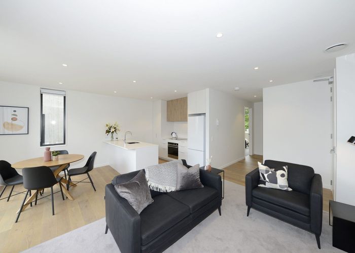  at 101/23 Latimer Square, City Centre, Christchurch City, Canterbury