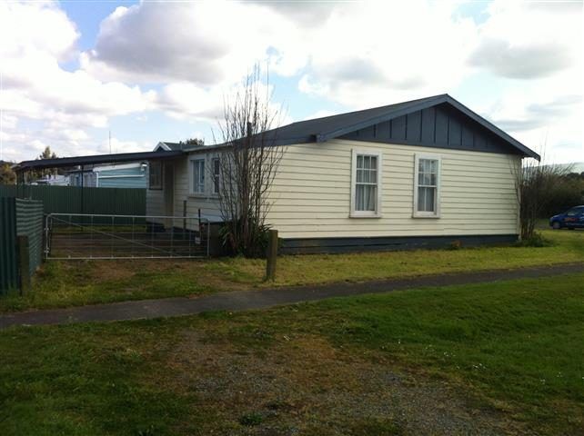  at 12 Richardson Street, Woodville, Tararua, Manawatu / Whanganui