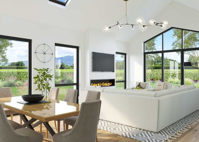 at 90 Mangahia Lane, Ngahinapouri, Waipa, Waikato