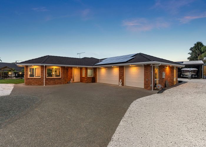  at 17A Trigg Road, Huapai, Rodney, Auckland