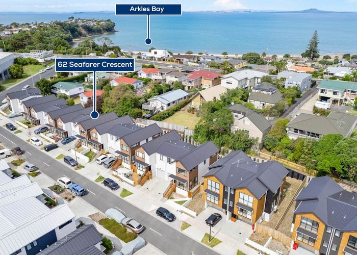  at 62 Seafarer Crescent, Stanmore Bay, Rodney, Auckland
