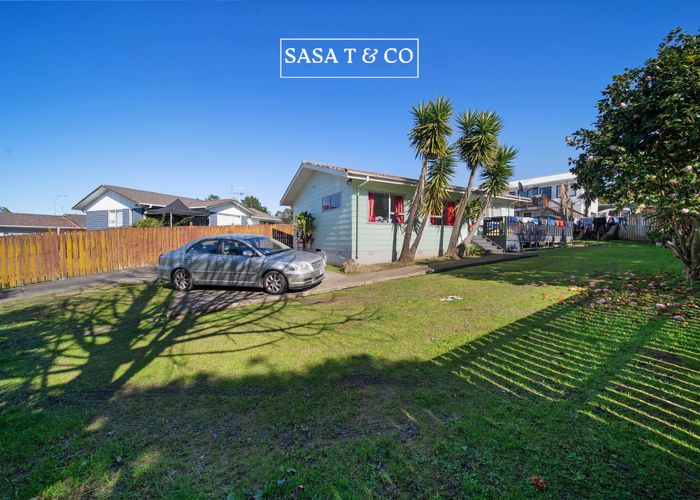  at 198 Hillside Road, Papatoetoe, Manukau City, Auckland