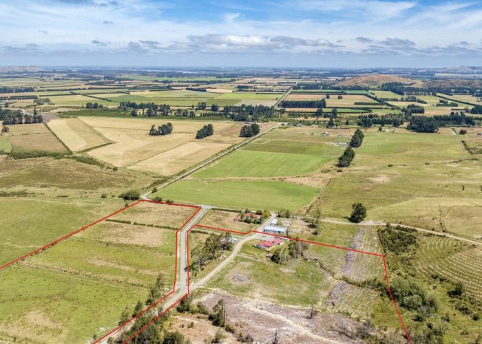  at 98 Lewis Road, Oxford, Waimakariri, Canterbury