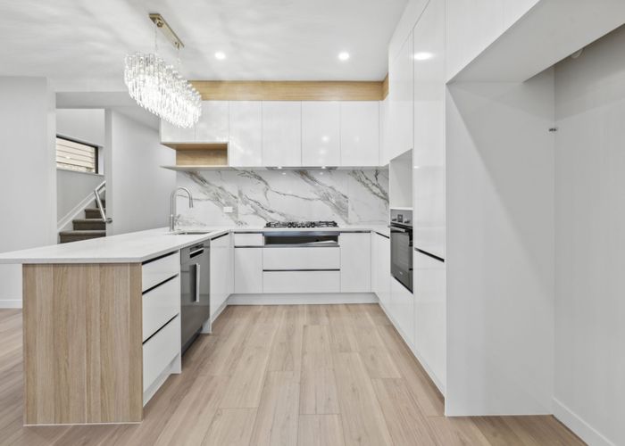  at 30B Hearth Street, Flat Bush, Manukau City, Auckland