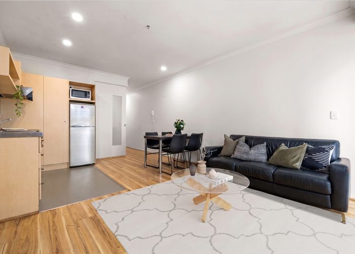  at 316/149 Nelson Street, City Centre, Auckland City, Auckland