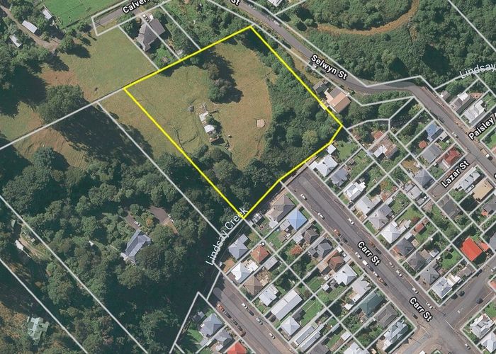  at 44 Crown Street, North East Valley, Dunedin, Otago