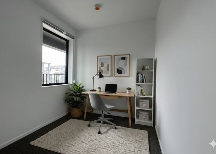  at 206/28C Eileen Newey Place, Henderson, Waitakere City, Auckland