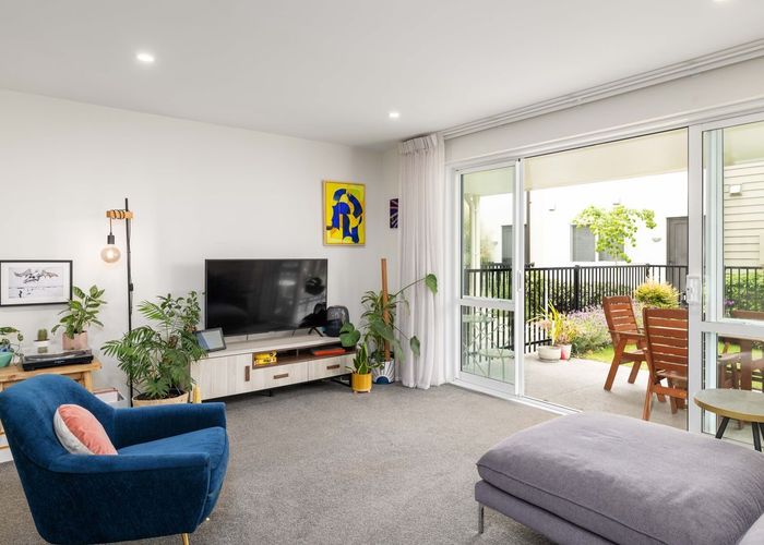  at 13/7 Bangor Street, City Centre, Christchurch City, Canterbury