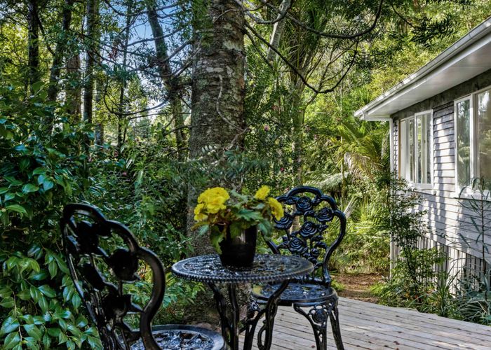  at 81 Scenic Drive, Titirangi, Auckland