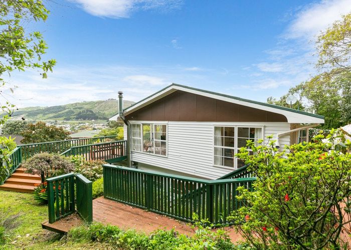  at 23 Turriff Crescent, Tawa, Wellington, Wellington