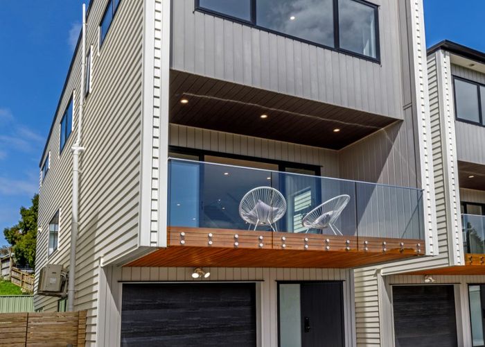  at Lot 3/36 Tomo Street, New Lynn, Waitakere City, Auckland