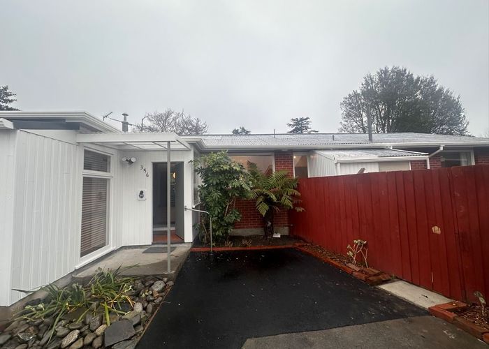  at 356 Greers Road, Bishopdale, Christchurch City, Canterbury