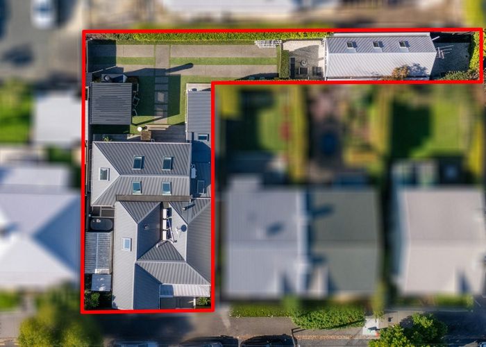 at 90 Clarence Street, Ponsonby, Auckland City, Auckland