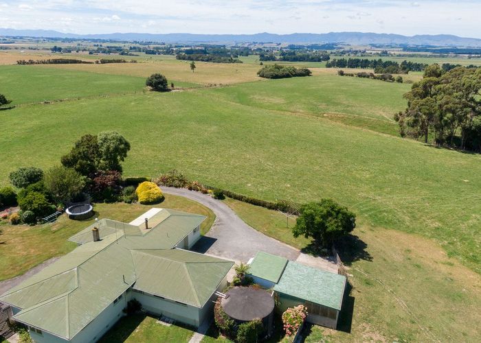  at 108 McKays Line, Cheltenham, Manawatu, Manawatu / Whanganui