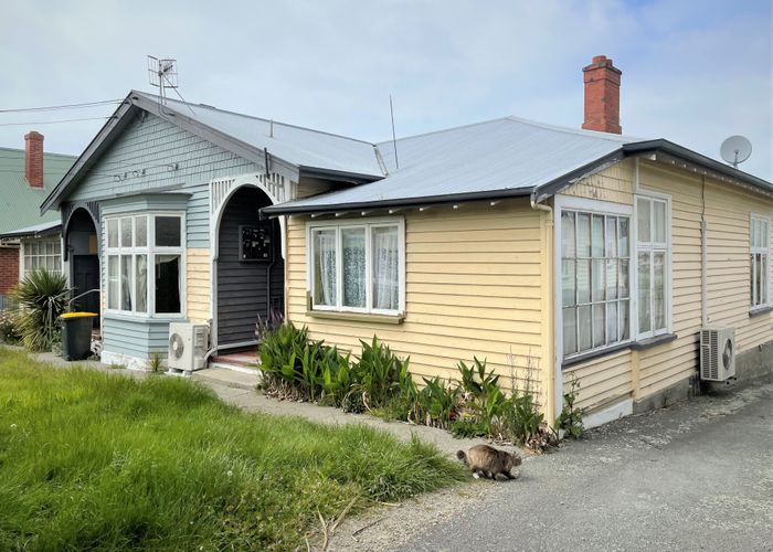  at 10 Jackson Street, Seaview, Timaru