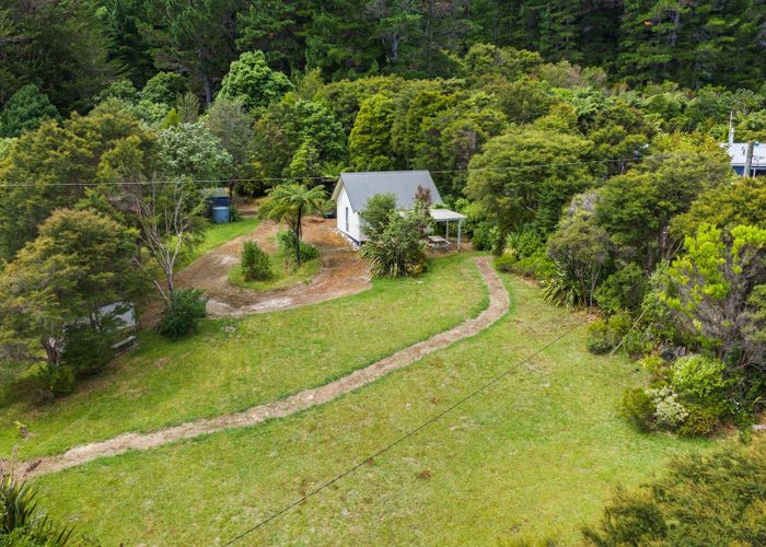  at 327 Mahau Road, Marlborough Sounds, Marlborough, Marlborough