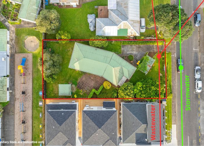  at 67 Te Kanawa Crescent, Henderson, Waitakere City, Auckland