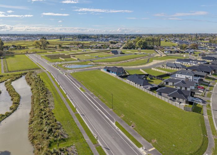 at Stages 5B and 5C Sabys Estate, Candys Road and Tuna Street, Halswell, Christchurch City, Canterbury