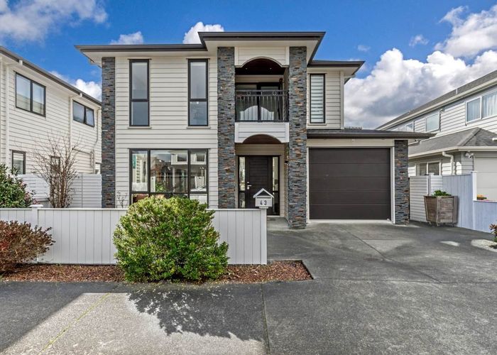  at 43 Kopuru Road, Whenuapai, Auckland