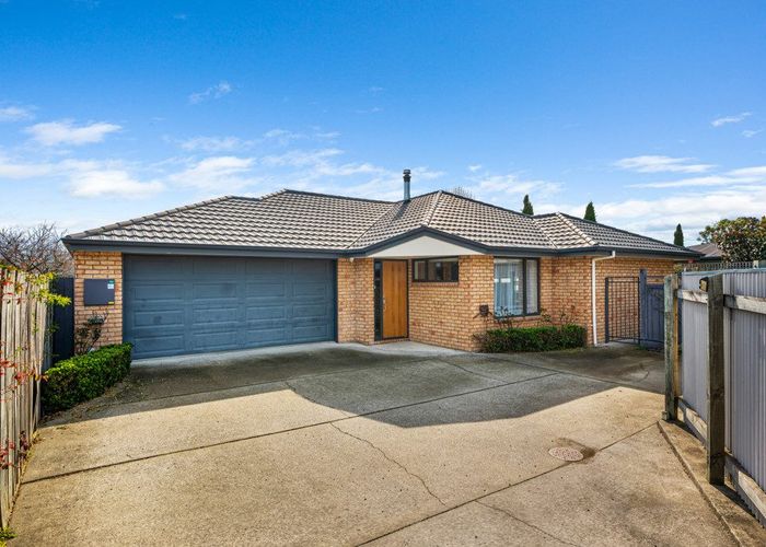  at 5A Robalan Place, Redwoodtown, Blenheim