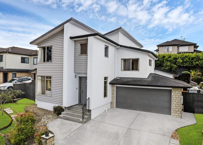  at 23 Packspur Drive, Flat Bush, Manukau City, Auckland